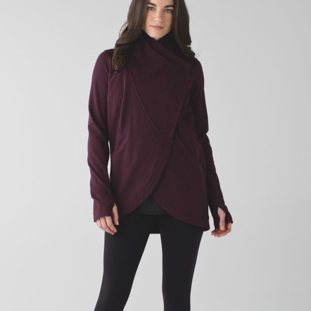 Lululemon That’s a Wrap